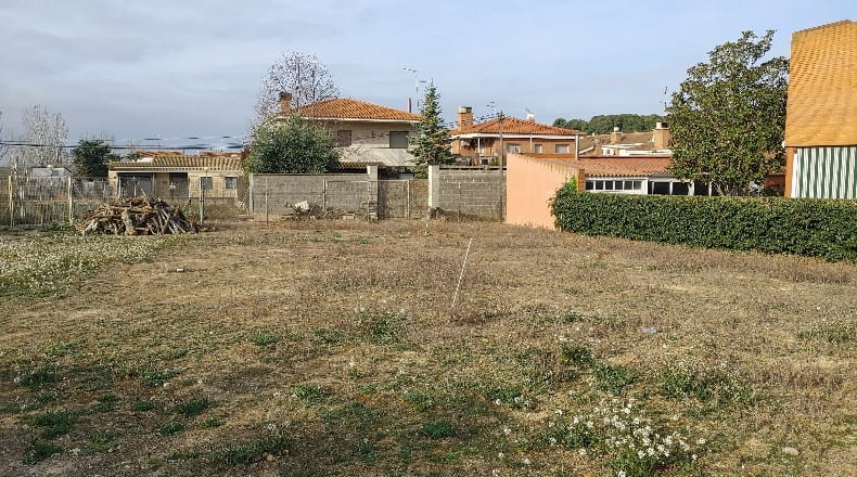 Lérida - Raimat - 450m2
