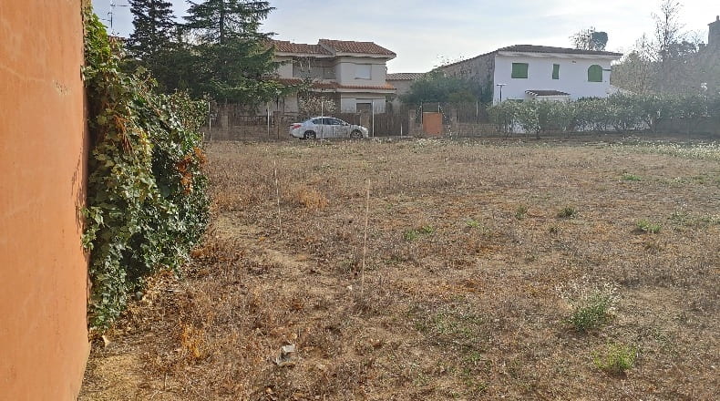 Lérida - Raimat - 450m2