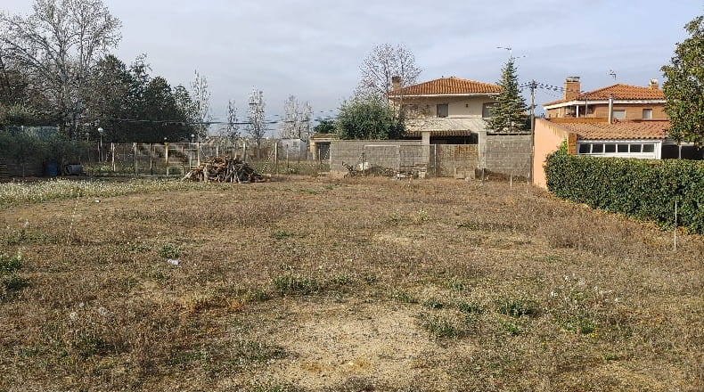 Lérida - Raimat - 450m2