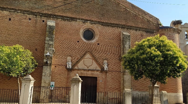 Cáceres - Galisteo - 1462m2