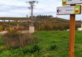 Sòl urbà en venda a la Avenida del Puente Romano, Galisteo, ref.: TR100297 foto