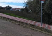 Sòl urbà en venda a la Avenida del Puente Romano, Galisteo, ref.: TR100297 foto