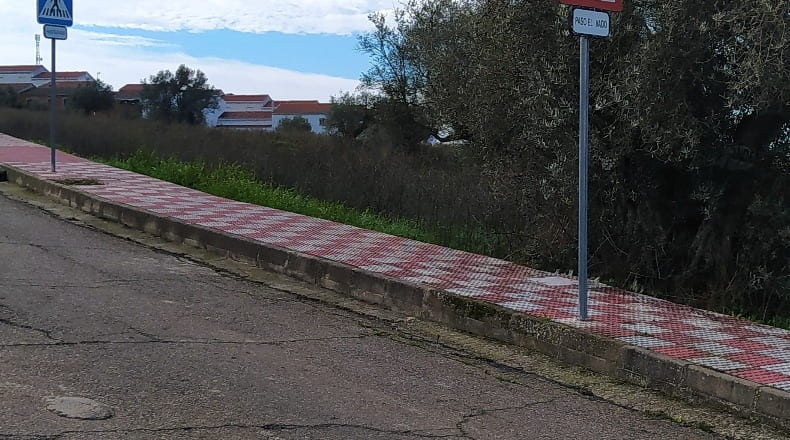 Cáceres - Galisteo - 1462m2