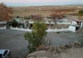 Casa de campo con terreno en venta en la camino de oria, Baza, ref: TR100296 foto