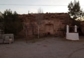 Casa de campo con terreno en venta en la camino de oria, Baza, ref: TR100296 foto