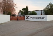Casa de campo con terreno en venta en la camino de oria, Baza, ref: TR100296 foto