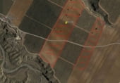 Non-developable land for sale on La barrilla, Guadix, ref: TR100307 photo