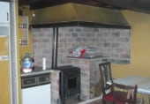 Дом с участком на продажу в городе A Baiuca Фото