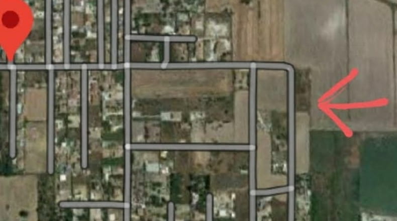 Cádiz - Chiclana de la Frontera - 1000m2
