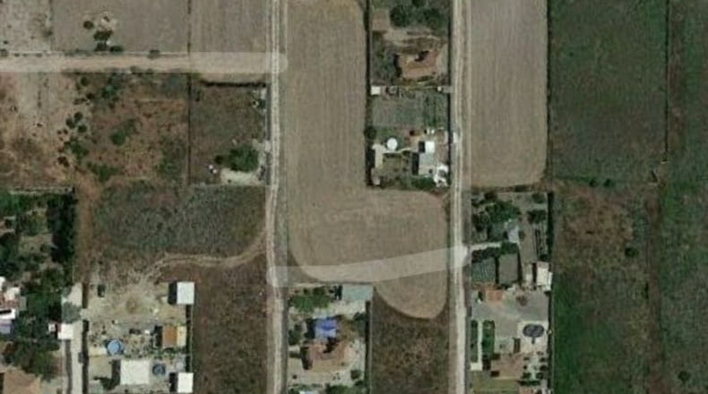 Cádiz - Chiclana de la Frontera - 1000m2