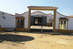 Olivença 450&nbsp;m² 