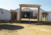 Masía con terreno en venta en la camino de olivenza, Olivenza, ref: TR100909 foto