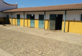Olivença 450&nbsp;m² 
