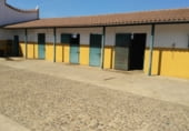Masía con terreno en venta en la camino de olivenza, Olivenza, ref: TR100909 foto