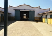 Masía con terreno en venta en la camino de olivenza, Olivenza, ref: TR100909 foto