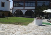 Masía con terreno en venta en la camino de olivenza, Olivenza, ref: TR100909 foto