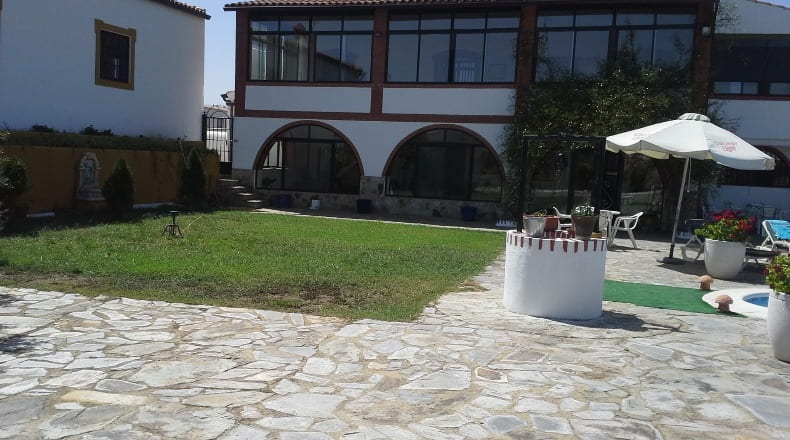 Badajoz - Olivenza - 450m2