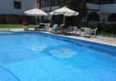 Masía con terreno en venta en la camino de olivenza, Olivenza, ref: TR100909 foto