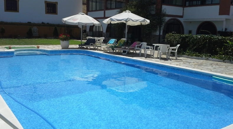 Badajoz - Olivenza - 450m2