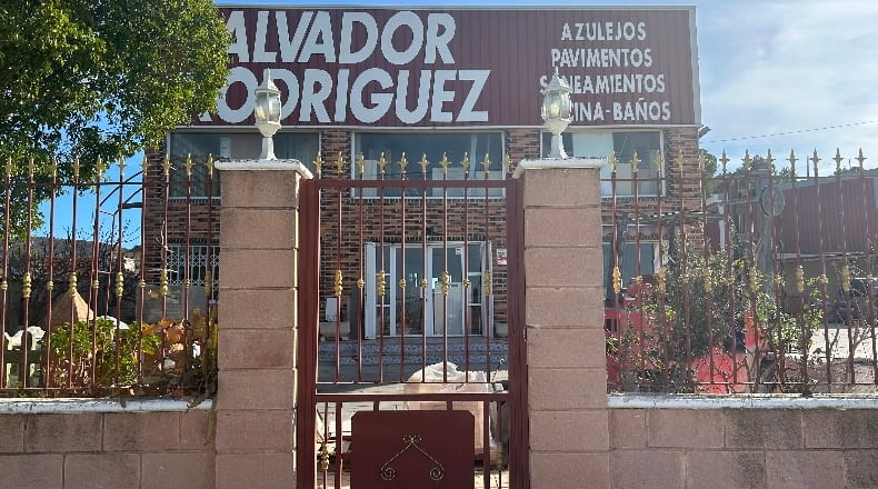 Murcia - Beniel - 10000m2