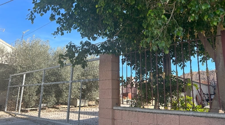 Murcia - Beniel - 10000m2