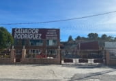 Casa de pueblo en venta en la Carrer del Mojón 105, Beniel, ref: TR100906 foto