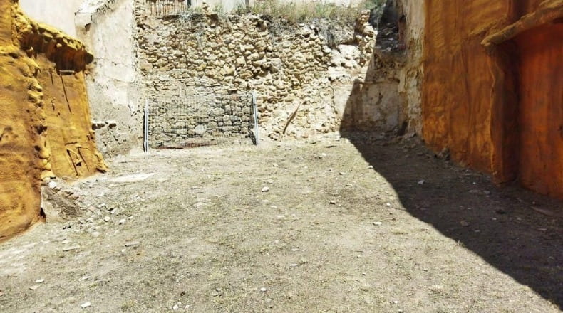 Murcia - Lorca - 177m2