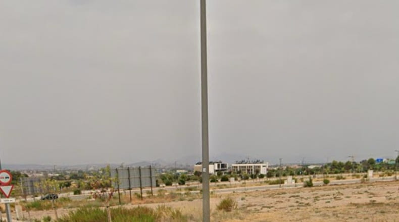 Murcia - Murcia - 440m2