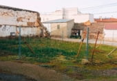 Parcel·la urbanitzable en venda a la Calle Batalla de Arapiles, Arapiles, ref.: TR100924 foto