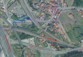 Parcel·la urbanitzable en venda a la Lugar do Martinete, San Cristovo das Viñas, ref.: TR101118 foto