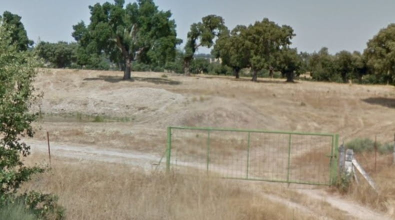 Salamanca - Bocacara - 240000m2