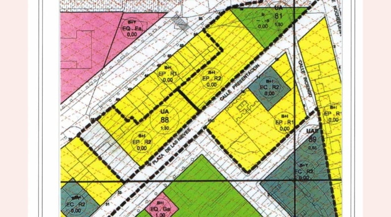 Valladolid - Valladolid - 1900m2