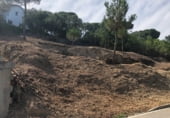Suelo urbano en venta en la Carrer de Calella de Palafrugell, Lloret de Mar, ref: TR101917 foto