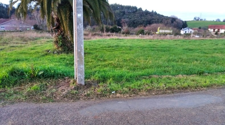 Cantabria - Lamadrid - 5049m2
