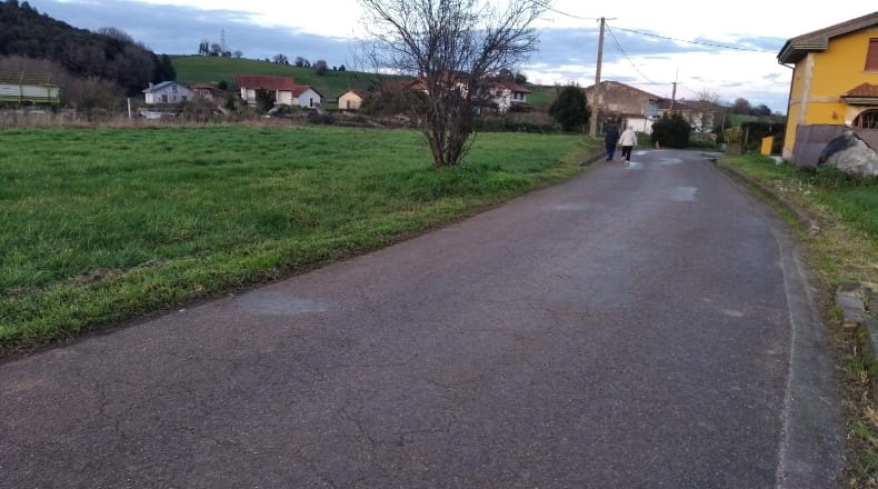 Cantabria - Lamadrid - 5049m2