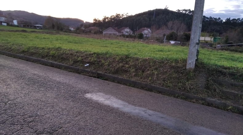 Cantabria - Lamadrid - 5049m2