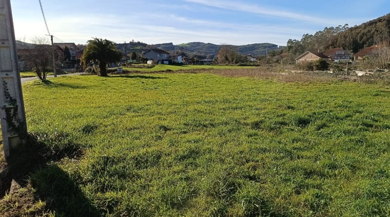 Cantabria - Lamadrid - 5049m2