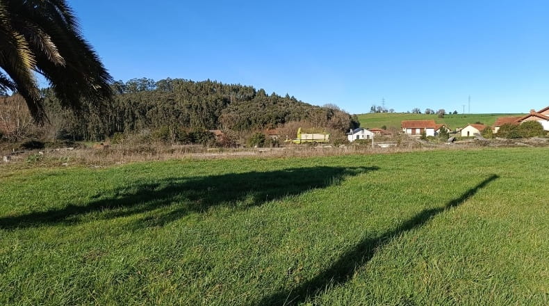 Cantabria - Lamadrid - 5049m2
