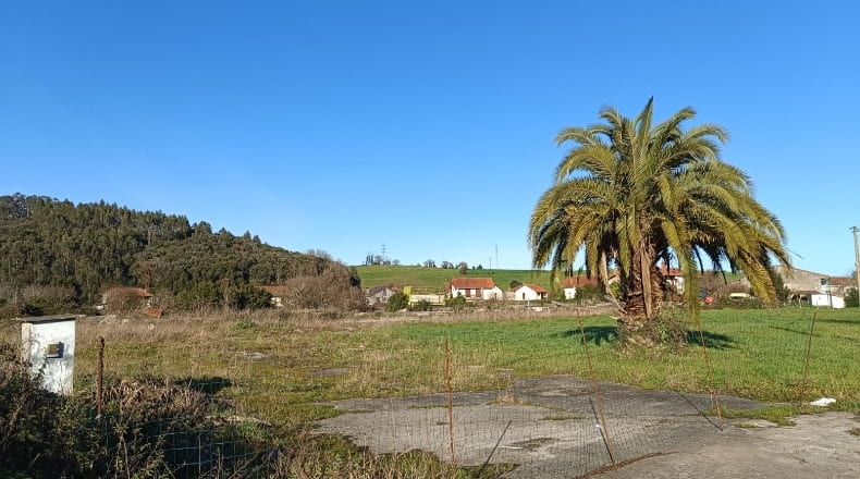 Cantabria - Lamadrid - 5049m2