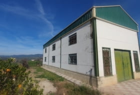 Marmolejo 14666&nbsp;м²