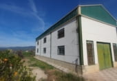 Industrial warehouse for sale on A-420, Marmolejo, ref: TR102024 photo