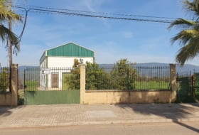 Marmolejo 14666&nbsp;м²