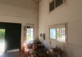 Industrial warehouse for sale on A-420, Marmolejo, ref: TR102024 photo