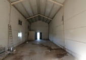 Industrial warehouse for sale on A-420, Marmolejo, ref: TR102024 photo