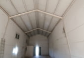 Industrial warehouse for sale on A-420, Marmolejo, ref: TR102024 photo