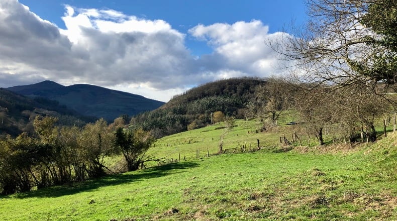 Cantabria - Calga - 4712m2