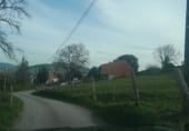 Non-developable land for sale on San Miguel de Meruelo, San Mamés de Meruelo, ref: TR102032 photo