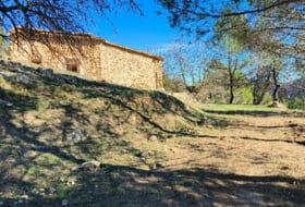 Bogarra 250000&nbsp;m² 