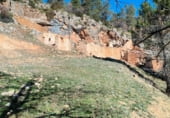 Finca rústica en venta en la Bogarra, ref: TR102031 foto