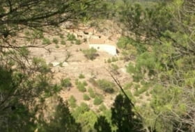 Bogarra 250000&nbsp;m² 